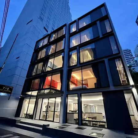 T2 The Portal Sukhumvit Hotel