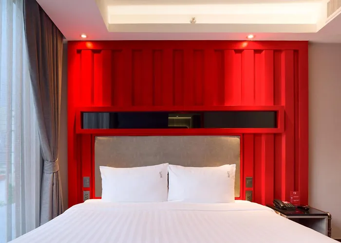T2 The Portal Sukhumvit Отель 4*