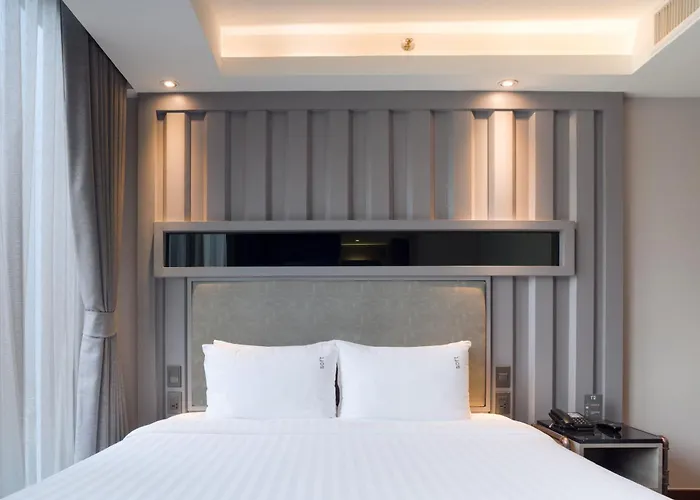 T2 The Portal Sukhumvit Отель