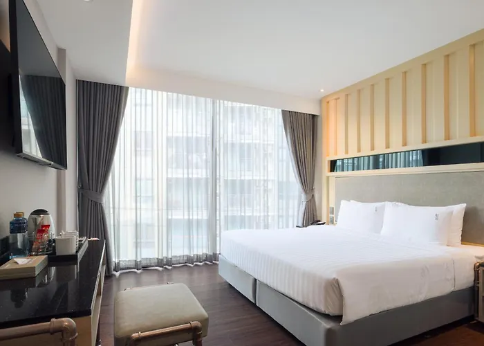 T2 The Portal Sukhumvit 4*