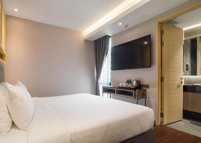 T2 The Portal Sukhumvit