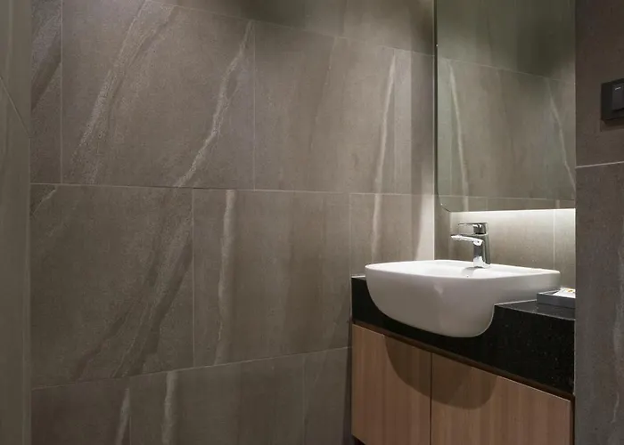 T2 The Portal Sukhumvit 4*