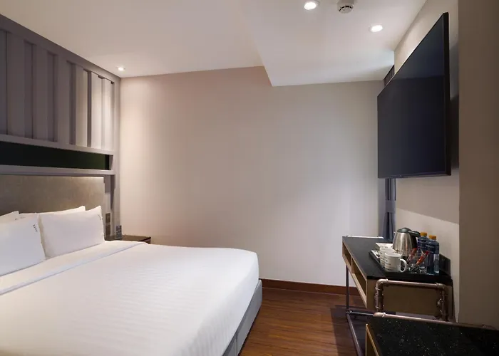 T2 The Portal Sukhumvit Бангкок
