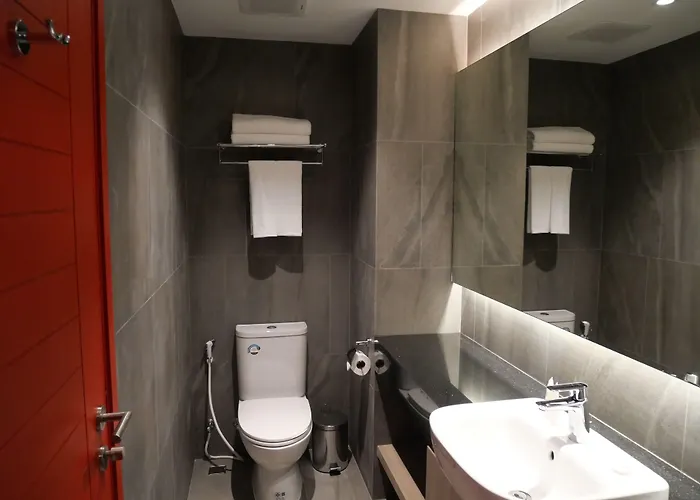 T2 The Portal Sukhumvit Бангкок