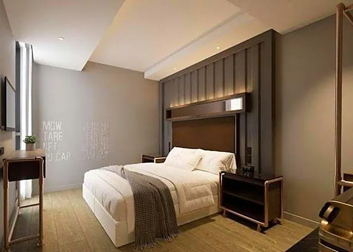 T2 The Portal Sukhumvit 4*