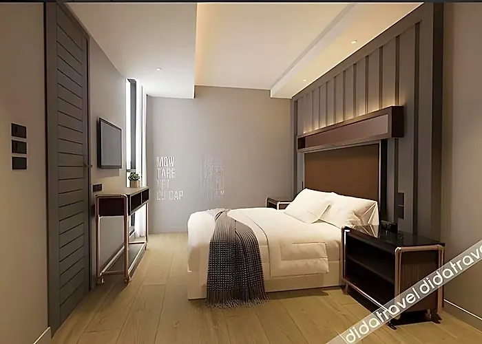 T2 The Portal Sukhumvit Отель