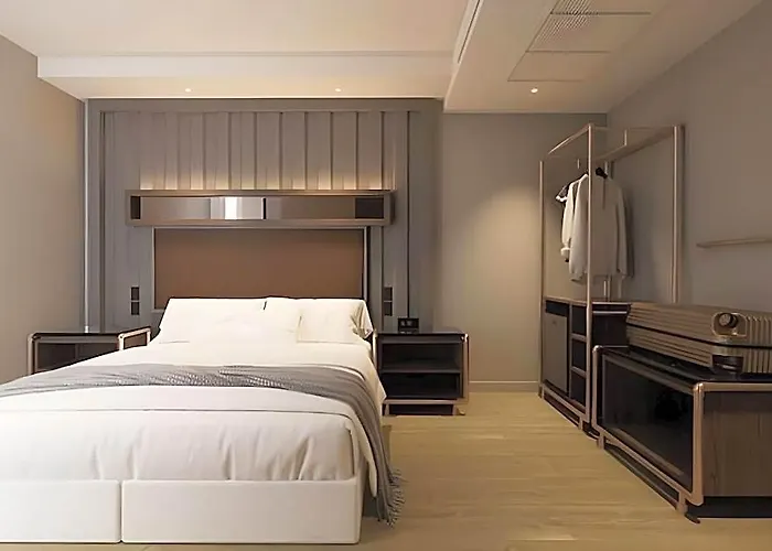 T2 The Portal Sukhumvit 4*