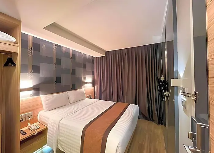 T2 The Portal Sukhumvit 4*
